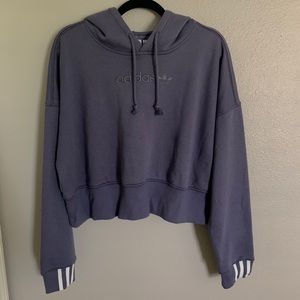 Adidas hoodie